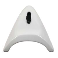 Arai DELTA Duct-3 GP-5W, VX-PRO zadní větrák bílý